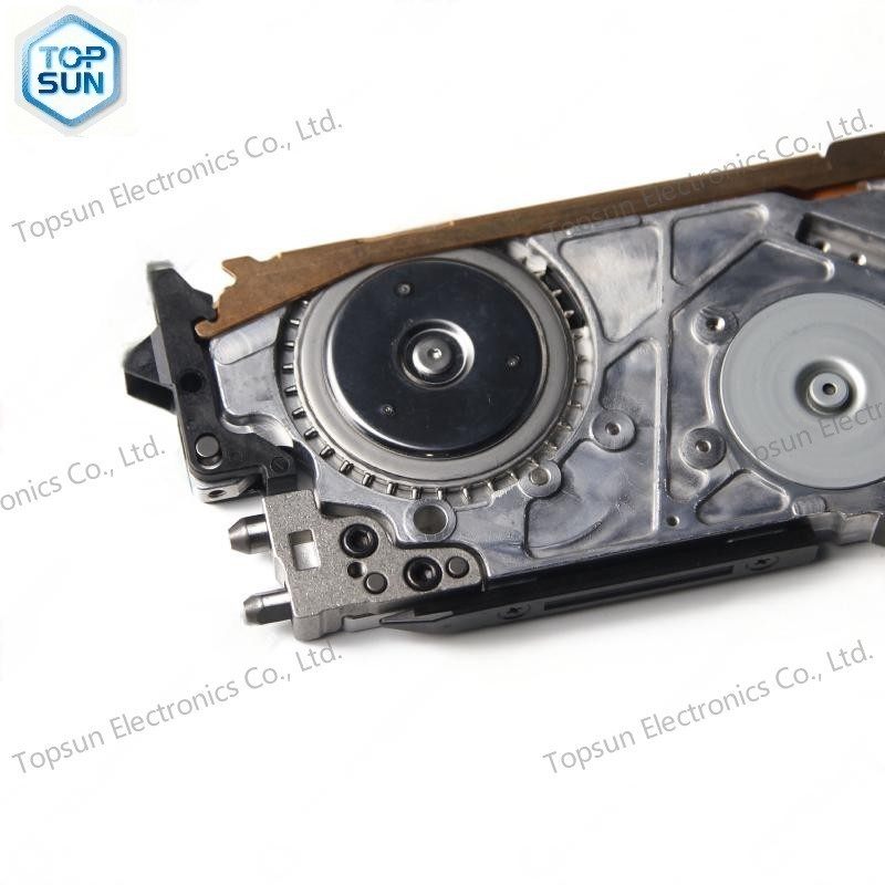 Topsun Electronics Co., Ltd